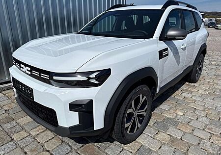 Dacia Bigster Expression 140 PS TCe-Sitzheizung-LED-AppleCarp...