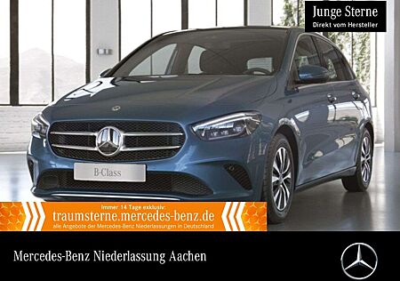 Mercedes-Benz B 180 PROGRESSIVE+PANO+AHK+MULTIBEAM+KAMERA+TOTW