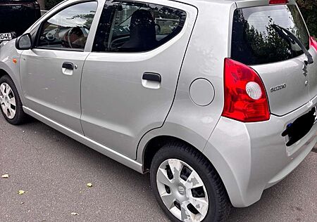 Suzuki Alto 1.0 Basic