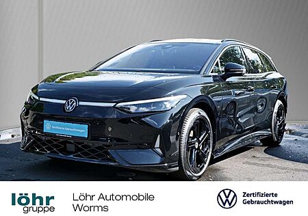 VW ID.7 Volkswagen Tourer GTX 4Motion *PANO*HARMAN-KARDON*AHK*