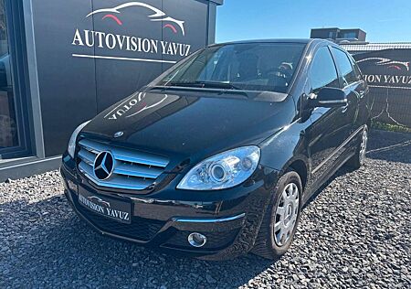 Mercedes-Benz B 170