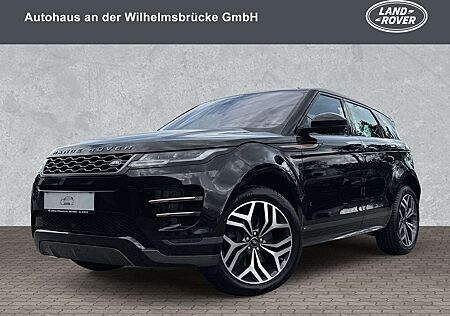 Land Rover Range Rover Evoque P250 R-DYNAMIC HSE MATRIX/HUD