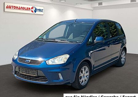 Ford C-Max 1.6 Klimaauto. AHK Tempo