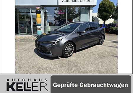 Toyota Corolla 1.8 Hybrid Team Deutschland