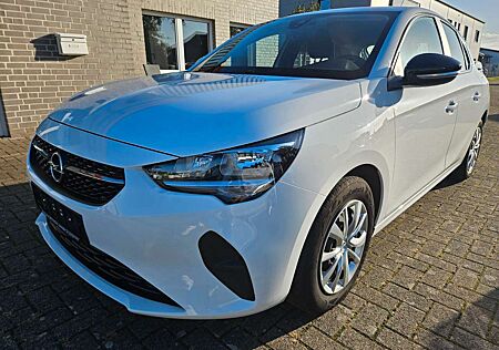 Opel Corsa F Edition NAVI KAMERA SHZ INTELLI TEMP