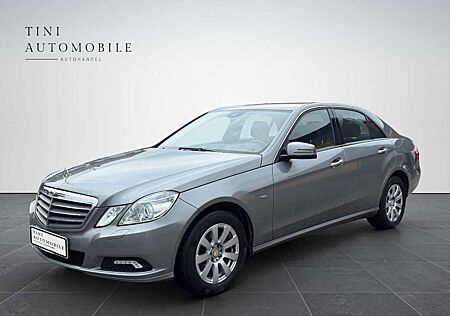 Mercedes-Benz E 250 E -Klasse Lim*72.000km*Bi-Xenon*Avantgarde