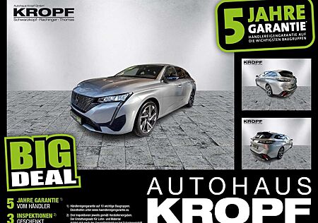 Peugeot 308 1.2 PureTech 130 SW Allure Pack Navi+ab2,99%