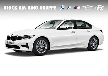 BMW 320 d xDrive Limousine