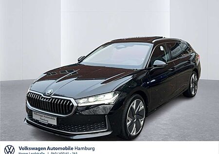 Skoda Superb Combi Selection 1.5 TSI iV DSG Panorama