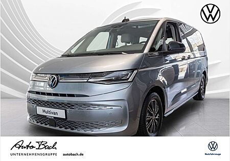 VW T7 Multivan Volkswagen Style 2,0 l TSI lang | keyless | Eas