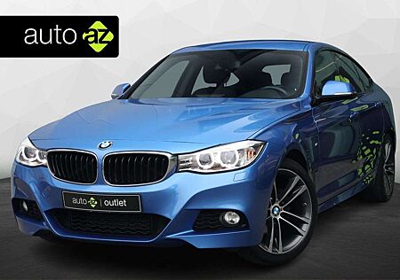 BMW 320i 320 3-serie Executive / M-Spor