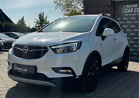Opel Mokka X Edition Aut.