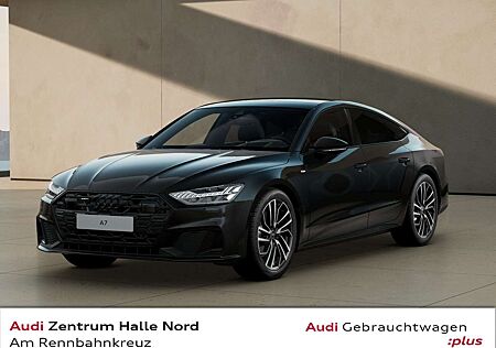 Audi A7 Sportback 50 TDI quattro tiptronic
