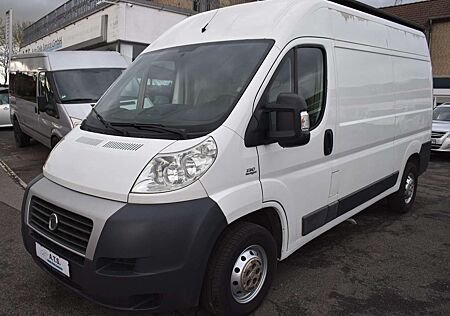 Fiat Ducato 2.3 JTD130 L2H2 KLIMA*ALLWETTER*AHK*INSPEKTION NEU