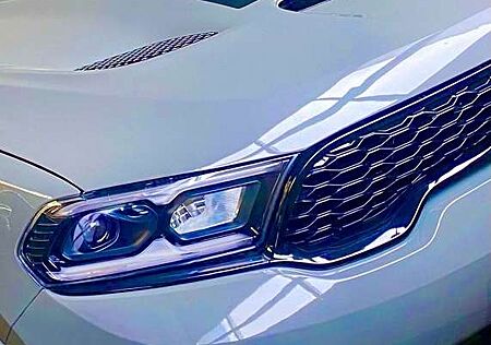 Dodge Durango Didge Facelift 2021