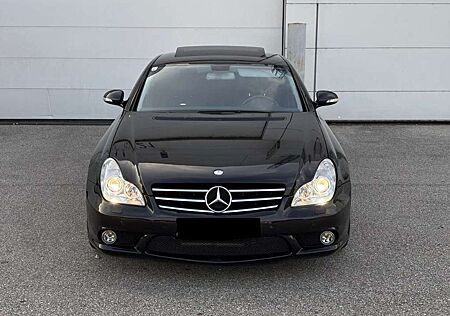 Mercedes-Benz CLS 350 7G-TRONIC