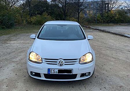 VW Golf Volkswagen 1.4 TSI Edition