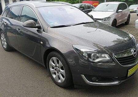 Opel Insignia Business Innovation