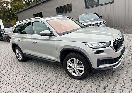 Skoda Kodiaq Ambition 7 SITZER-AUTOMATIK-LED