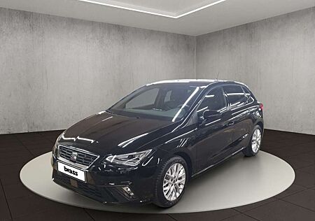 Seat Ibiza FR