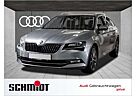 Skoda Superb Combi 2.0 TSI L&K DCC Mem. Sitz Navi Leder Canton