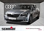 Skoda Superb Combi 2.0 TSI L&K DCC Mem. Sitz Navi Leder Canton