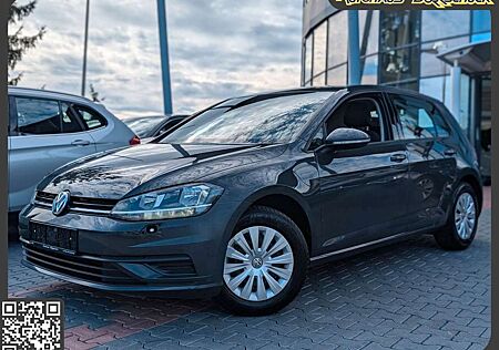 VW Golf Volkswagen VII Lim. Trendline Sitzh. BT. PDC.