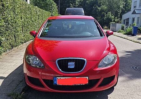 Seat Leon 1.6 Comfort Limited