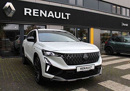 Renault Espace Esprit Alpine E-Tech Full Hybrid 200