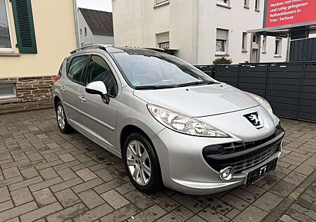 Peugeot 207 Sport 1.6 - Automatik -Tüv-Asu NEU (02-2028) -
