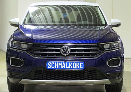 VW T-Roc Volkswagen 2.0 TDI SCR 4MOT DSG7 Style Navi ACC LM17