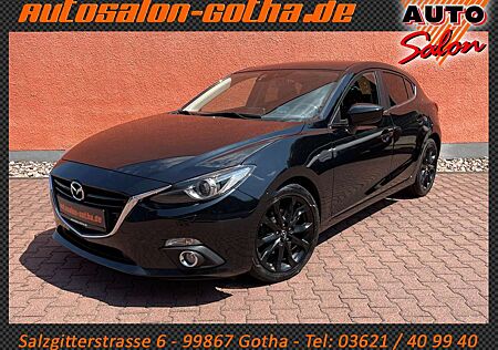 Mazda 3 Skyactiv-G 120 Urban Limited 1130/1500 NAV+CAM