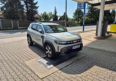 Dacia Duster TCe 130 Journey