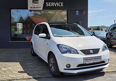 Seat Mii I-Tech *Alcantara*Navi*Pano*SHZ*