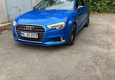 Audi A3 35 TDI sport