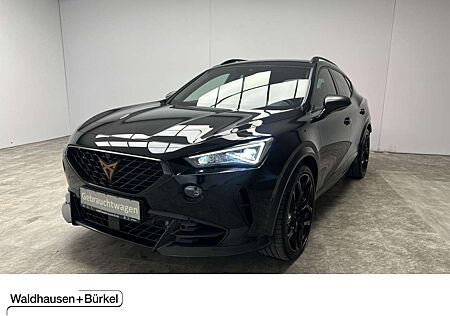 Cupra Formentor VZ5 2.5 TSI DSG 4Drive Klima Navi Leder Einparkhilfe