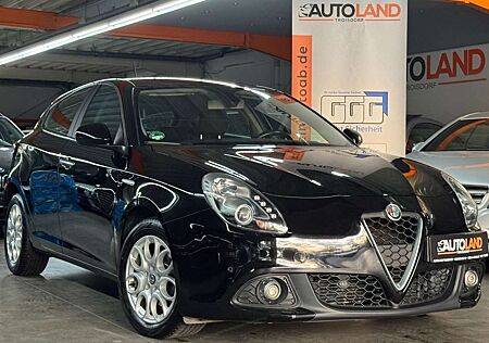 Alfa Romeo Giulietta Super 1,6 JTD*AUTOMATIK*NAVI*PDC*SHZG