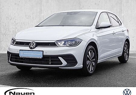 VW Polo Volkswagen 1.0 TSI DSG Move *Leasingrate 272,-€*