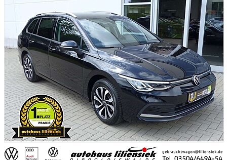 VW Golf Variant Volkswagen 8 Variant 1.5 TSI Active *LED*PDC*Navi*