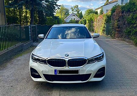 BMW 320i 320 Aut. M Sport