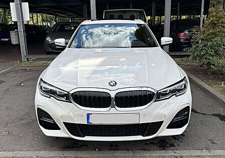 BMW 320i 320 Aut. M Sport