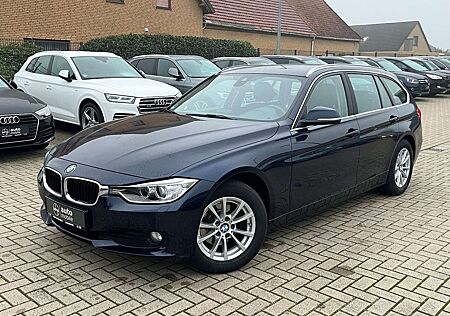 BMW 316 d Touring+Automaik+Navi+Xenon+1. Hand+