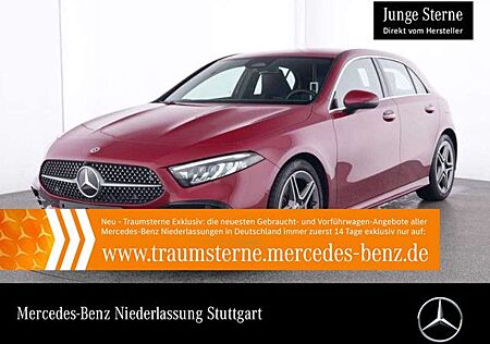 Mercedes-Benz A 180 AMG+LED+STHZG+KAMERA+KEYLESS+7G