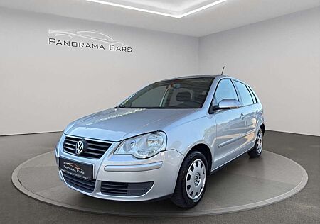 VW Polo Volkswagen 1.2 / AT-Motor mit 120.000km/Klima/Tüv