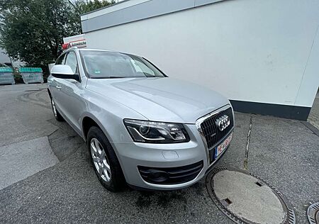 Audi Q5 2.0 TDI (125 kW) quattro