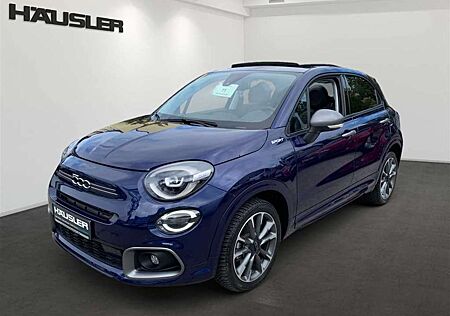 Fiat 500X 1.5T Hybrid DCT Dolcevita Faltdach LED PDC Kamera