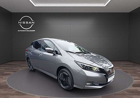 Nissan Leaf e+ N-Connecta LED Winterpaket