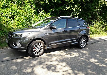 Ford Kuga 1.5 EcoBoost 2x4 Vignale