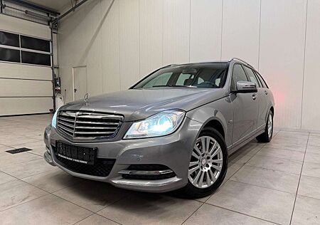 Mercedes-Benz C 250 T CDI BlueEfficiency / SHZ /TEMPOMAT / MFL