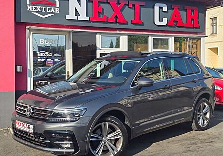 VW Tiguan Volkswagen 2.0 TSI|DSG|R-Line|Sound|4M|Pano|Virt.Co|